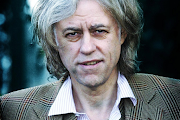 Bob Geldof