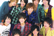 Hey! Say! JUMP