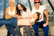 Red Hot Chili Peppers