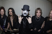 King Diamond