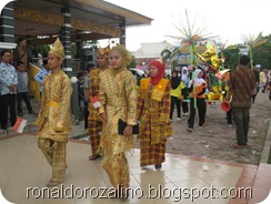 SMAN Pintar Ikut Karnaval di Kecamatan Kuantan Tengah Tahun 2012 7
