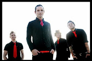 The Parlotones