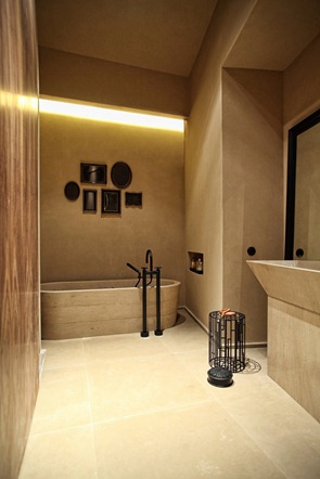 Bañera-de-diseño Bañera-de-diseño