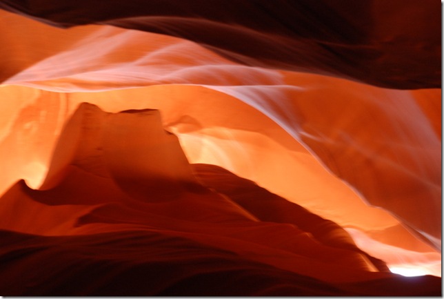 04-28-13 Upper Antelope Canyon near Page 135