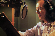 Tatsuro Yamashita