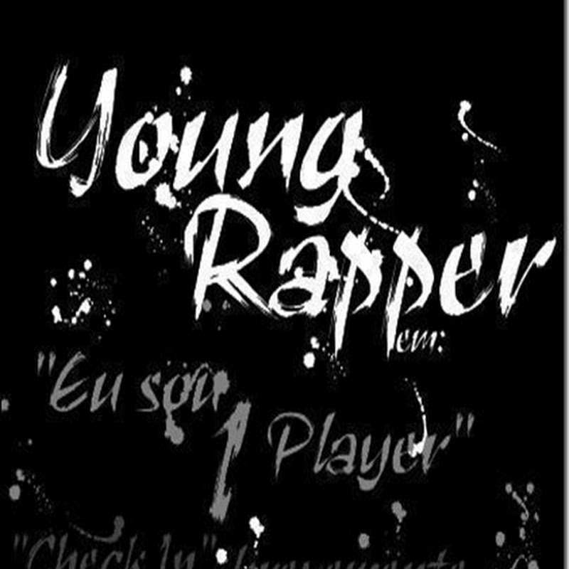 Young Rapper-Eu Sou Um Player [Download Track]