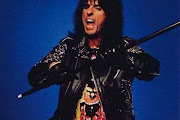 Alice Cooper