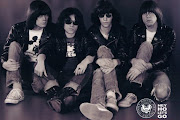The Ramones