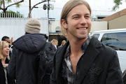 Casey James