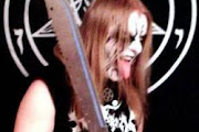 Satanic Warmaster