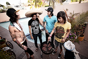 Pierce The Veil