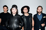 Lukas Graham