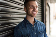 Nick Fradiani