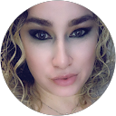 Vanessa Jimenez