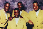 The Stylistics