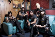 Escape The Fate