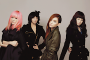 Miss A