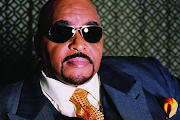 Solomon Burke