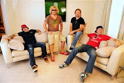 Chickenfoot