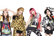 2NE1