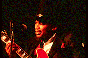 Otis Rush