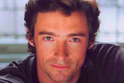 Hugh Jackman