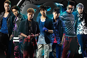 GENERATIONS from EXILE TRIBE