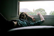 Keaton Henson