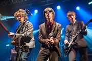 The Strypes