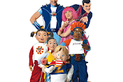 Lazytown