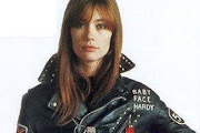 Francoise Hardy