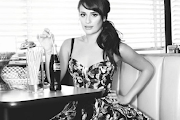 Lea Michele