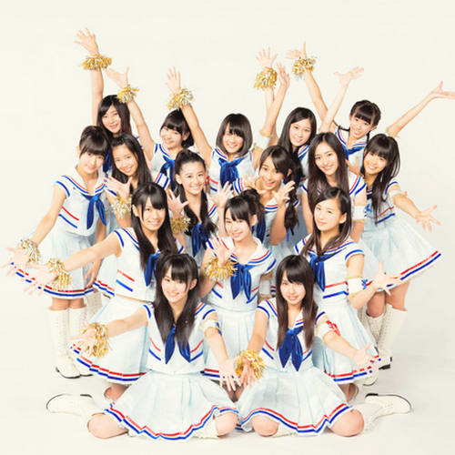NMB48
