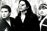 Los Lonely Boys