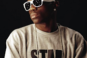 Tinchy Stryder