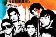 Boomtown Rats