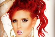 Justina Valentine