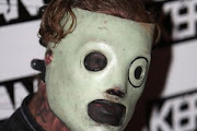 Corey Taylor