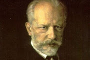 Pyotr Il'yich Tchaikovsky