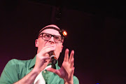 MC Frontalot