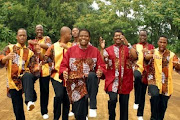 Ladysmith Black Mambazo