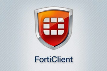 FortiClient - AntiVirus and Malware Protection