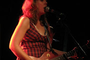 The Corin Tucker Band