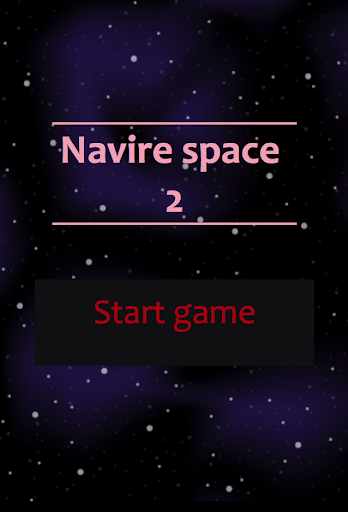 Navire space 2
