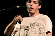Jeffrey Lewis