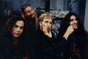 Alice In Chains