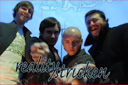 Reality Stricken