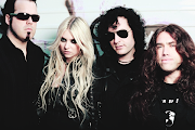 Pretty Reckless