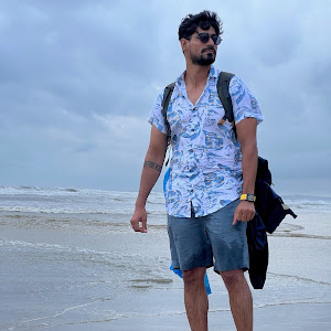 sumiy chaurasiya