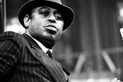 Archie Shepp